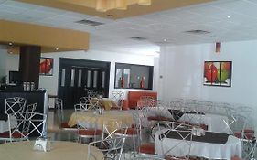 Hotel Sntenario